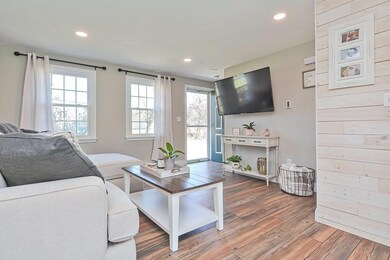 4 George St unit B, Plainville, MA 02762 - photo 7