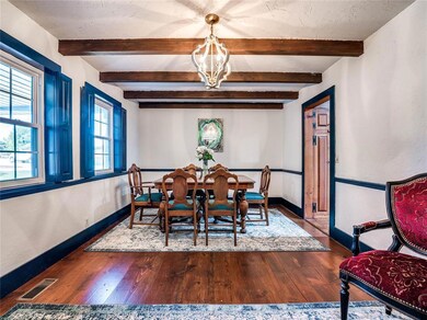 11308 N Miller Ave, Oklahoma City, OK 73120 - photo 6