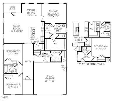 204 Shiloh Woods Cir, Smithfield, NC 27577 - photo 6