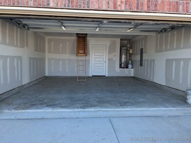 2 Car Garage
