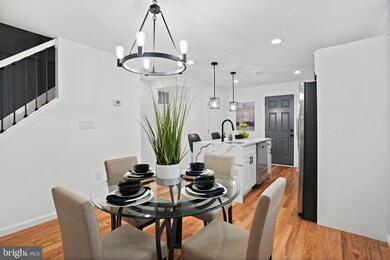 637 Oglethorpe St NE, Washington, DC 20011 - photo 7