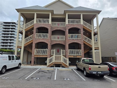 414 Delaware Ave unit 123, Norfolk, VA 23508 - photo 2