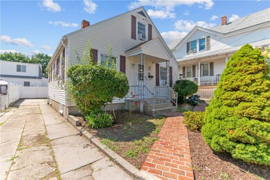 48 Sisson St, Providence, RI 02909 - photo 2