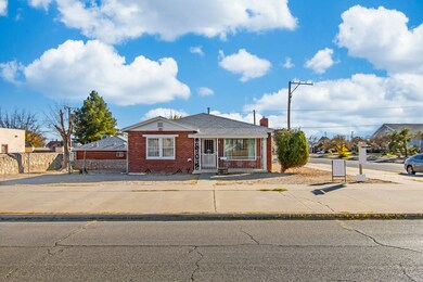 3600 Morehead Ave, El Paso, TX 79930 - photo 5