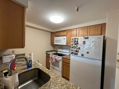 Claridge House Condominiums unit 608, Brighton, MA 02135 - photo 5