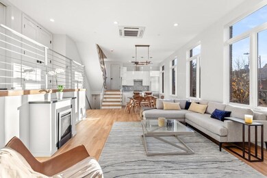 312 Putnam Ave unit 312, Cambridge, MA 02139 - photo 2