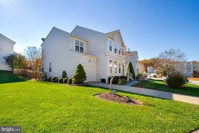 5541 Hobsons Choice Loop, Manassas, VA 20112 - photo 3