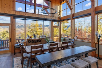 1036 Harcourt Trail, Placerville, CO 81430 - photo 6