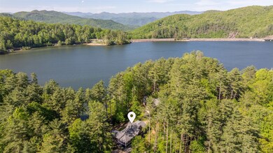 1873 Woods Mountain Trail, Cullowhee, NC 28723 - photo 6
