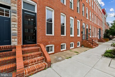 1505 S Charles St, Baltimore, MD 21230 - photo 2
