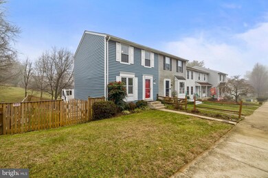 1572 Lodge Pole Ct, Annapolis, MD 21409 - photo 2