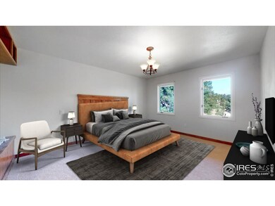 Main Level Bedroom 2