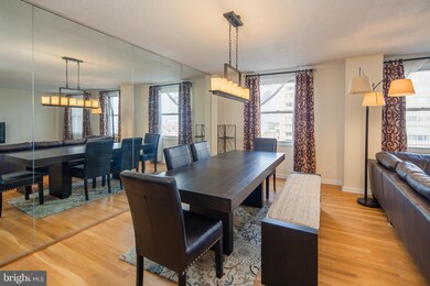 St. Paul at Chase Condominiums unit 1112, Baltimore, MD 21202 - photo 5