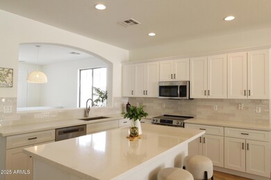 1236 E Nightingale Ln, Gilbert, AZ 85298 - photo 5