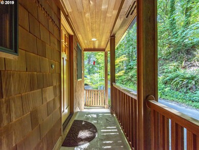 2342 NW Belgrave Ave, Portland, OR 97210 - photo 4