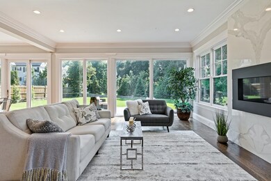 71 Putnam St, West Newton, MA 02465 - photo 2