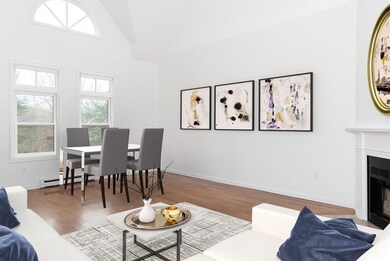 87 Glen Rd unit 10, Brookline, MA 02445 - photo 2