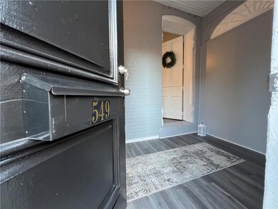549 N 8th St, Allentown, PA 18102 - photo 2