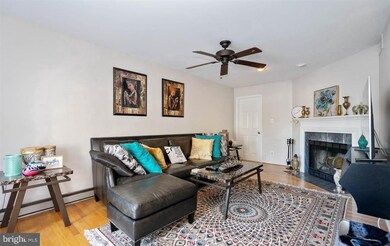 4027 Chetham Way unit 20, Woodbridge, VA 22192 - photo 6