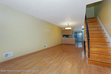 (3) LIVING ROOM AND DINING ROOM