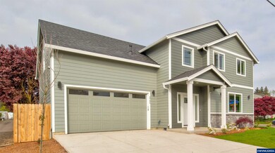 3745 Pleasant View Dr NE, Keizer, OR 97303 - photo 2