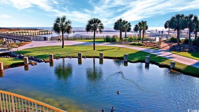 100 Ocean Creek Dr unit J1, Myrtle Beach, SC 29572 - photo 4