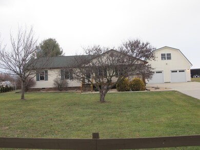 2118 Knightly Mill Rd, Fort Defiance, VA 24437 - photo 3