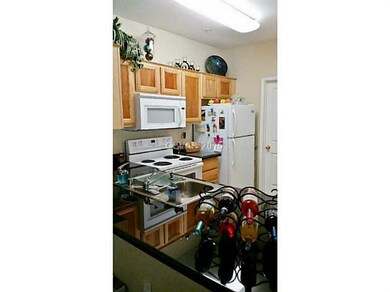 Kitchen. All Appliances Included