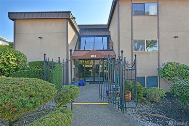 813 S 227th Place unit 6, Des Moines, WA 98198 - photo 4