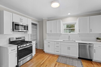 45 Minot St unit 1, Dorchester, MA 02122 - photo 5