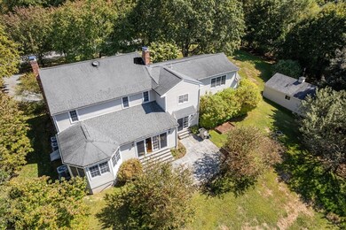 10 Ward Ln, Sherborn, MA 01770 - photo 3