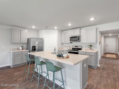 1759 W Woodstork Ln NE unit Lot 537, Bolivia, NC 28422 - photo 5