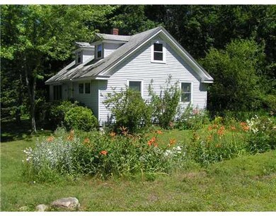 241 Mountain St, Camden, ME 04843 - photo 2