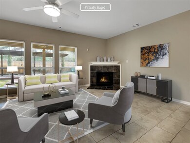 7810 Koloa River Ct, Houston, TX 77040 - photo 2