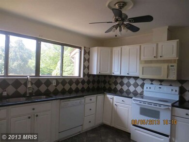 15365 Grist Mill Terrace, Woodbridge, VA 22191 - photo 3