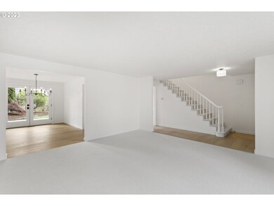 Living Room/Dining Room