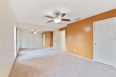 Owner's Suite