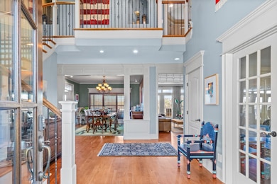 1308 Round Hill Ln, Spring Hill, TN 37174 - photo 4