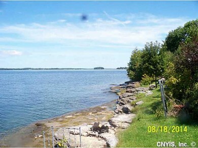 Waterfront/Dock/Pier