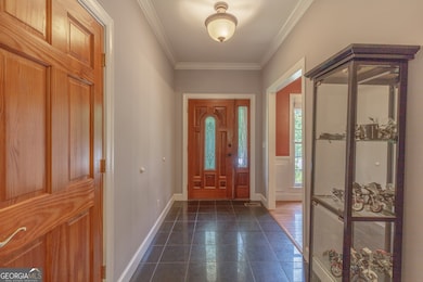 1103 Monroe Green Rd unit 2, Trion, GA 30753 - photo 5