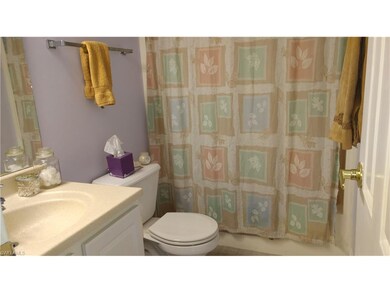 2nd bathroom