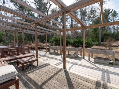 124 Old Mill Rd, Charlestown, RI 02813 - photo 2