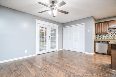 6925 Timbercroft Ln, Fayetteville, NC 28314 - photo 6