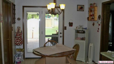 Eating Area