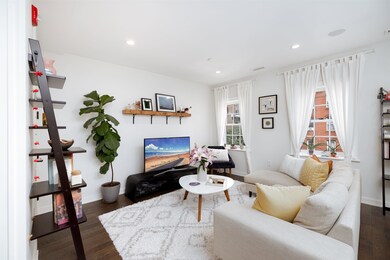 203 Warren St unit 3, Jersey City, NJ 07302 - photo 2