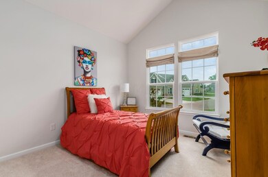 Bedroom 1 First Floor