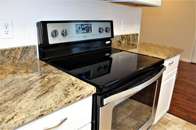 Granite close