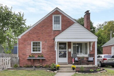 3009 WOODBINE PL