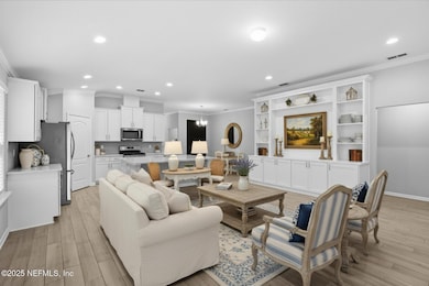 140 Granite City Ave, Julington Creek, FL 32259 - photo 5