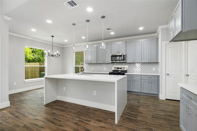 14626 Sanour Dr, Houston, TX 77084 - photo 7